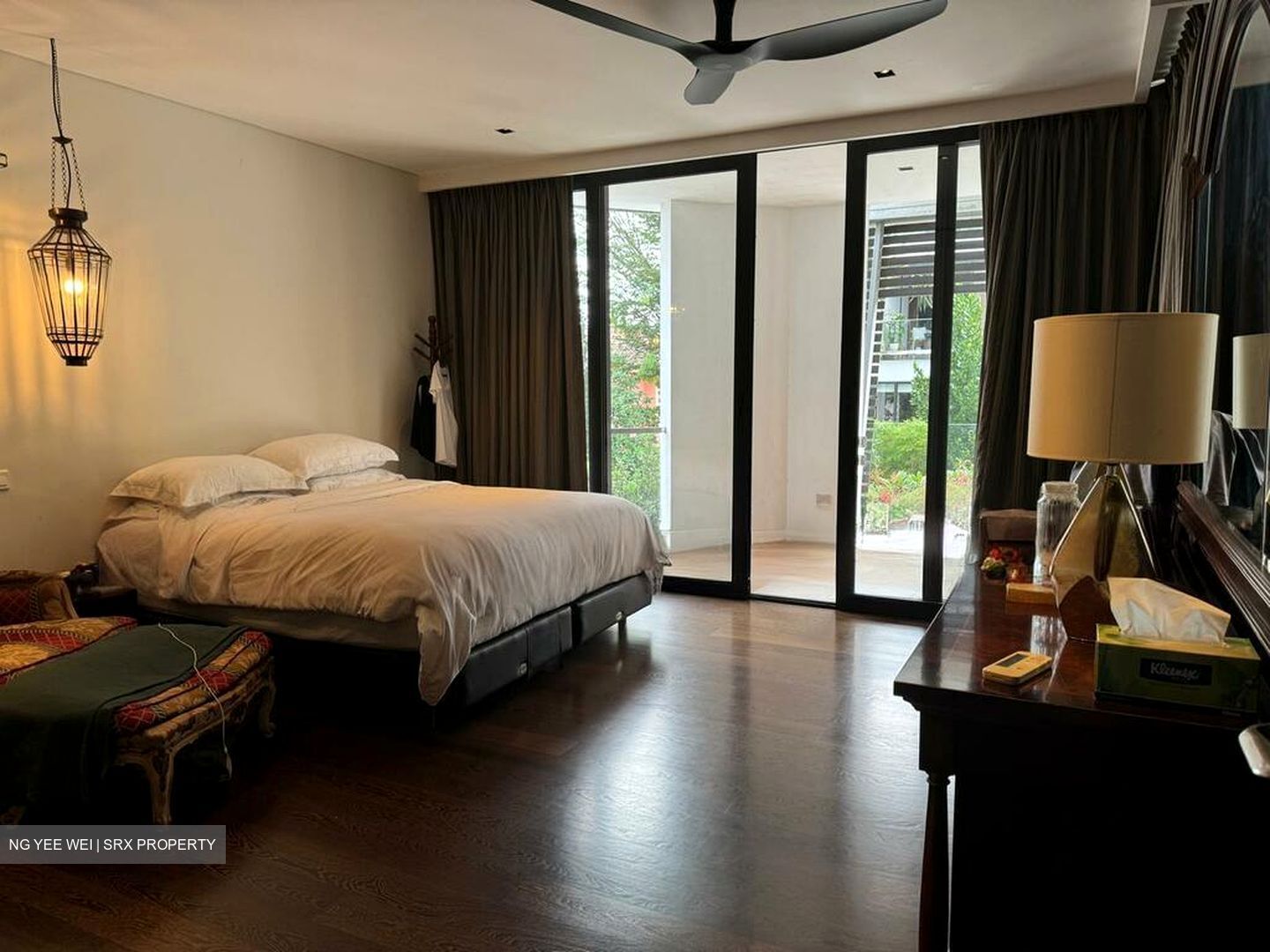 Bukit Timah Road (D21), Detached #553827441